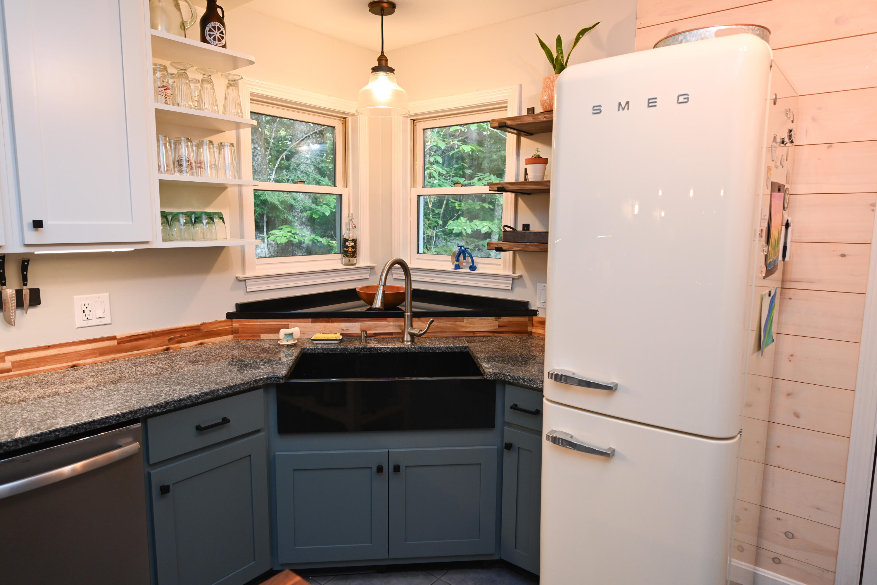 24 Pine Trail Dedham, ME 04429 - Photo 10 of 37 Kitchen