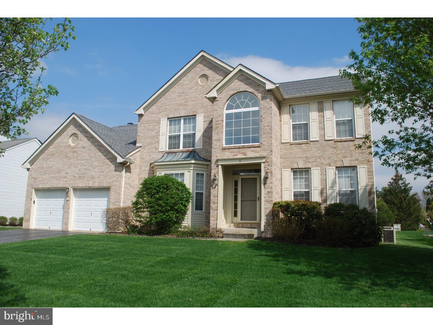 3 Wendover Road East Windsor, NJ 08520 - Photo 1 of 25 Gallery Image 1