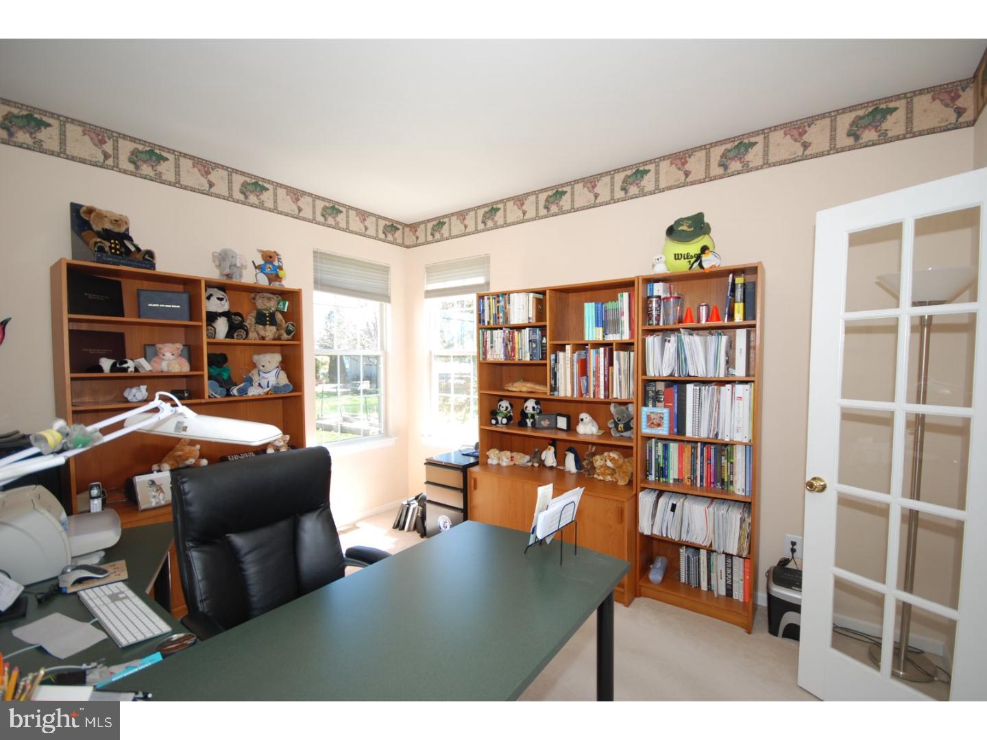 3 Wendover Road East Windsor, NJ 08520 - Photo 20 of 25 Gallery Image 20