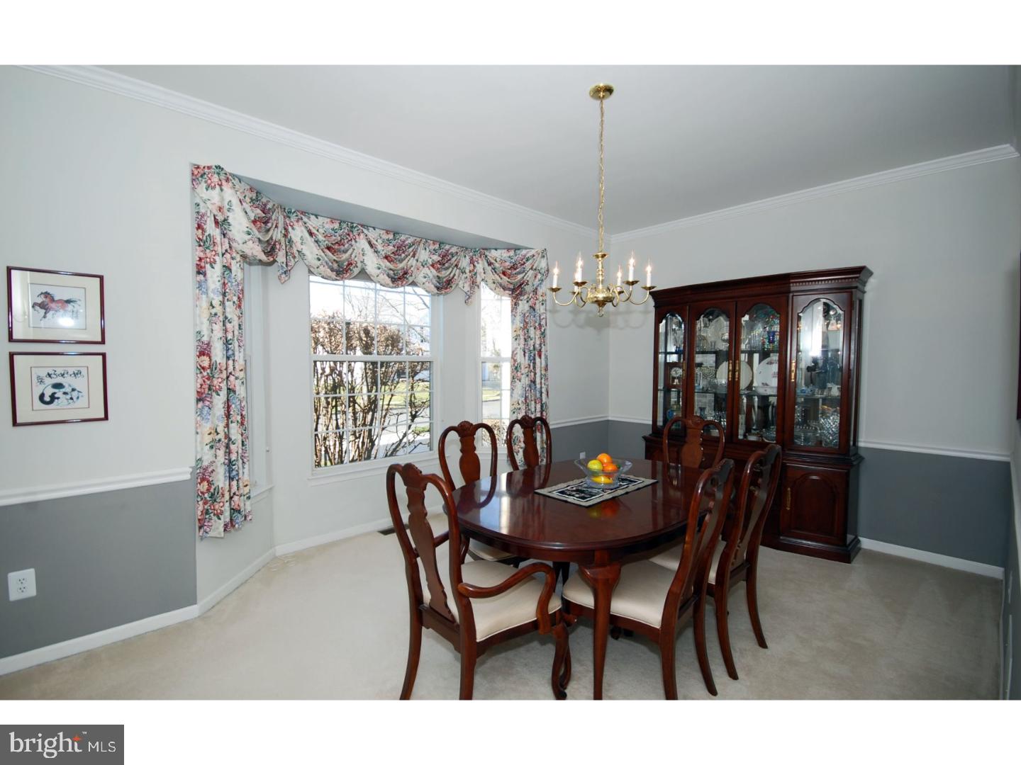3 Wendover Road East Windsor, NJ 08520 - Photo 3 of 25 Gallery Image 3