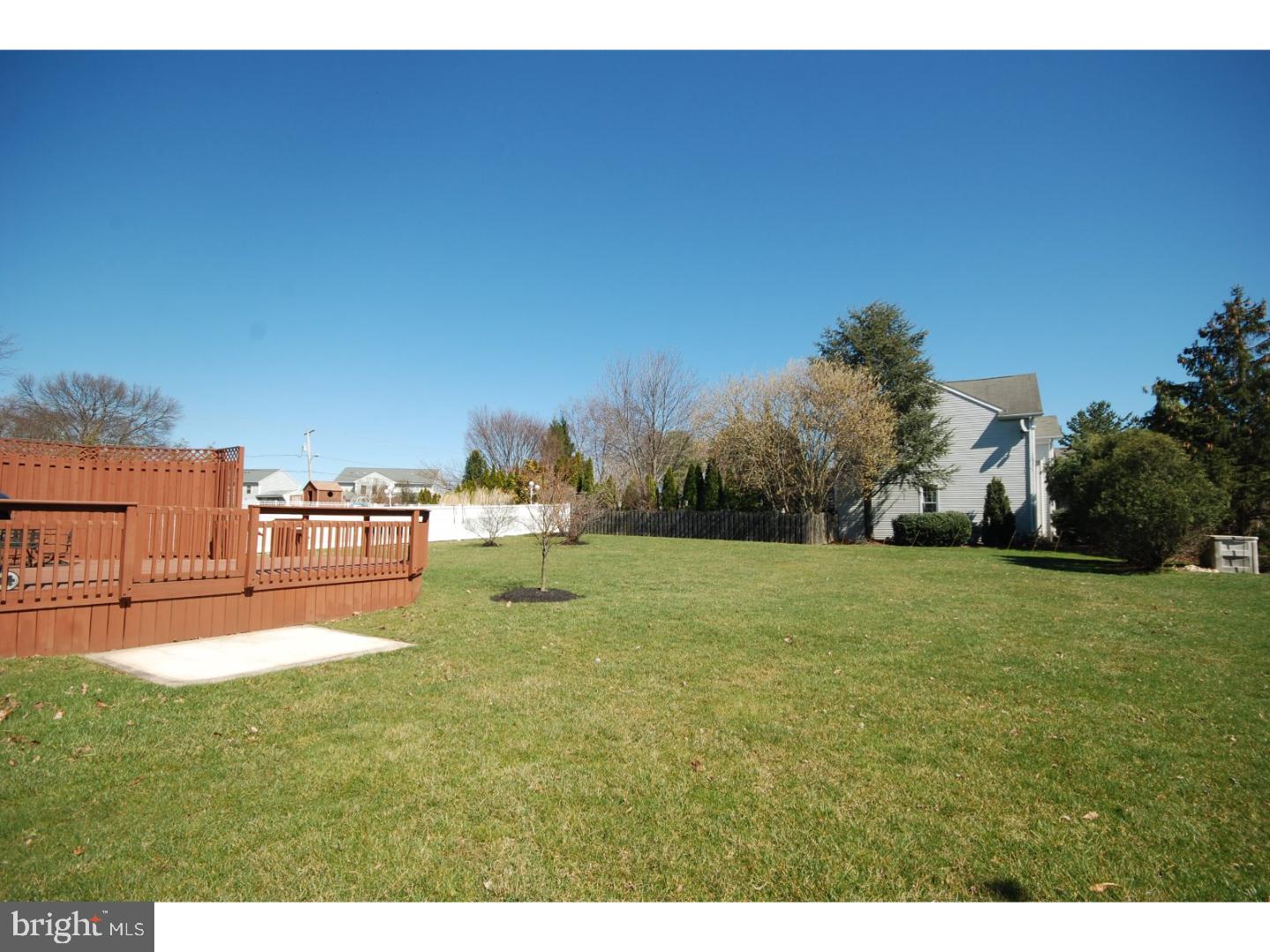 3 Wendover Road East Windsor, NJ 08520 - Photo 21 of 25 Gallery Image 21