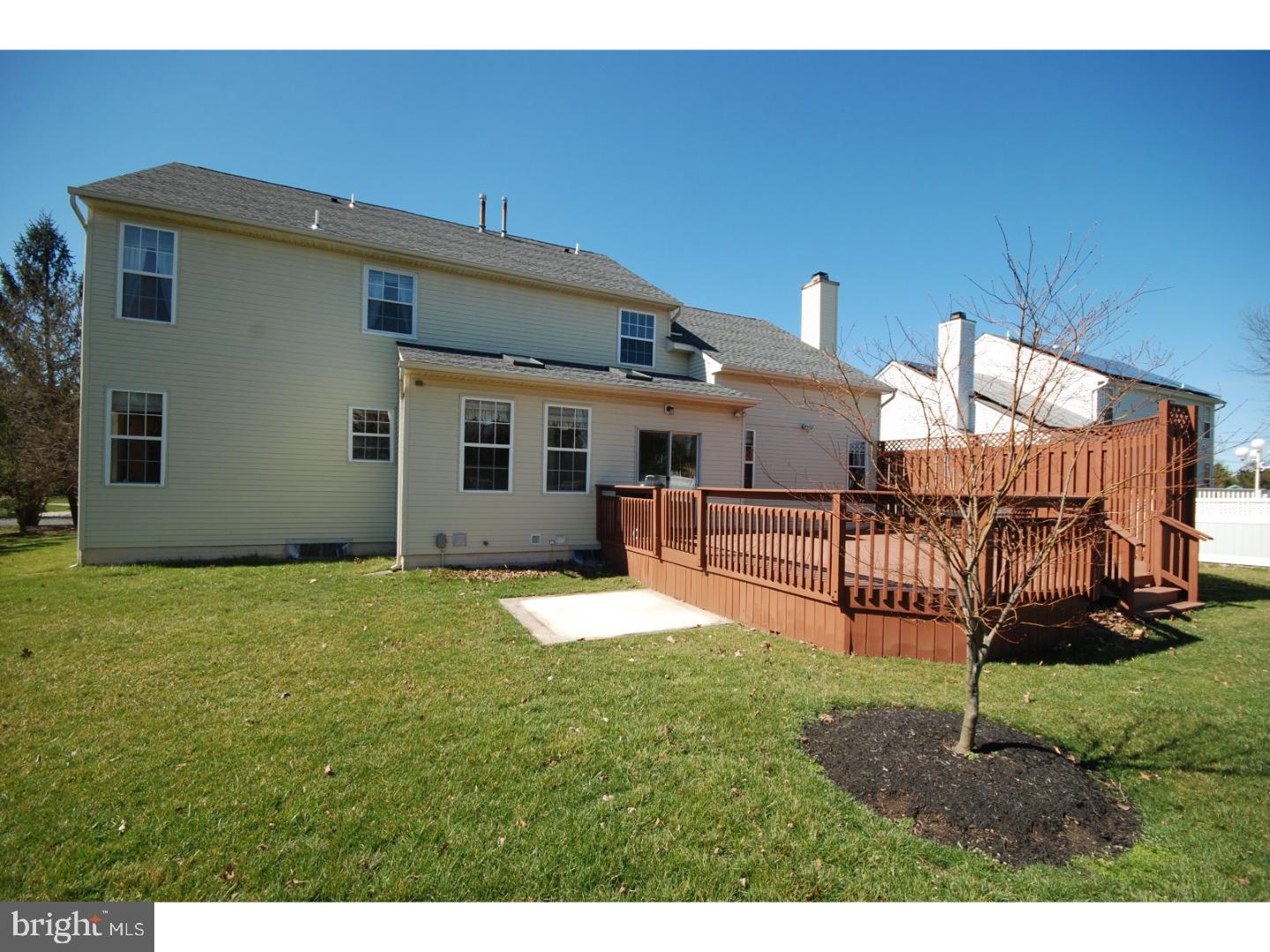 3 Wendover Road East Windsor, NJ 08520 - Photo 22 of 25 Gallery Image 22