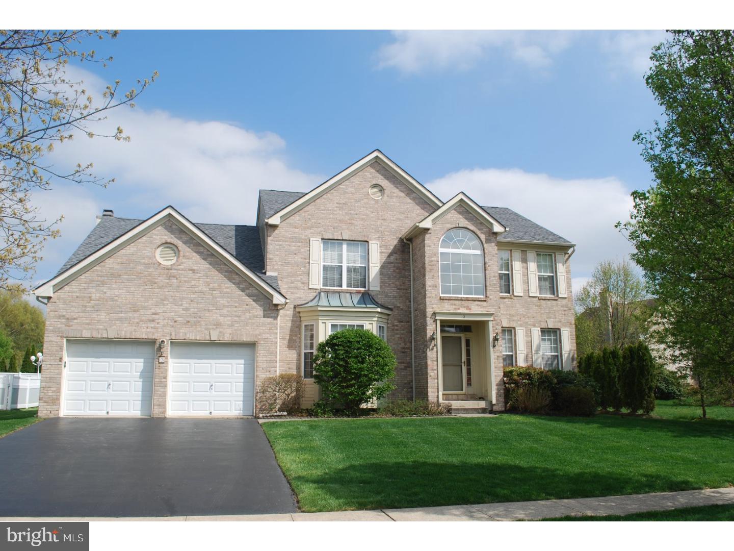 3 Wendover Road East Windsor, NJ 08520 - Photo 25 of 25 Gallery Image 25