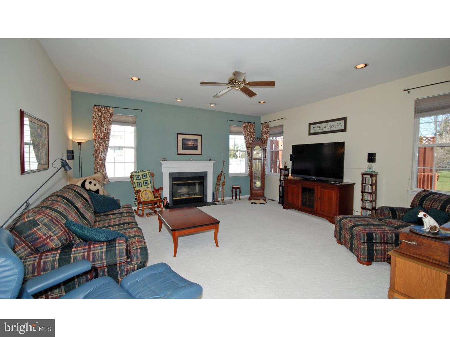 3 Wendover Road East Windsor, NJ 08520 - Photo 4 of 25 Gallery Image 4