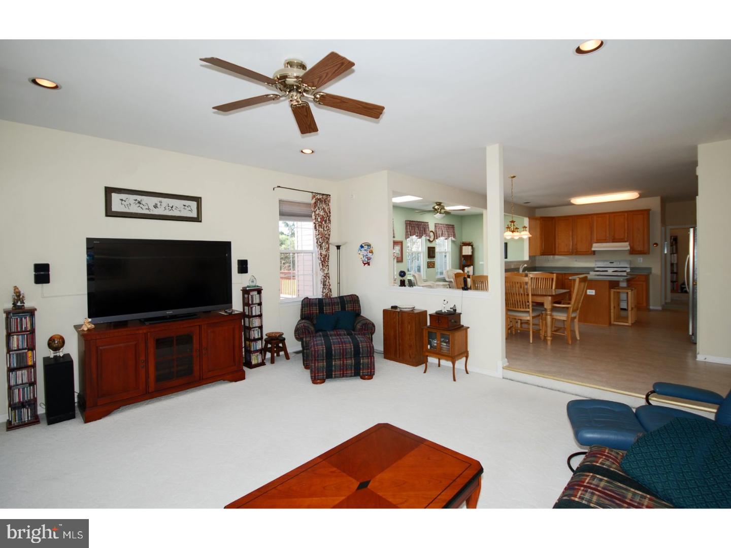 3 Wendover Road East Windsor, NJ 08520 - Photo 5 of 25 Gallery Image 5