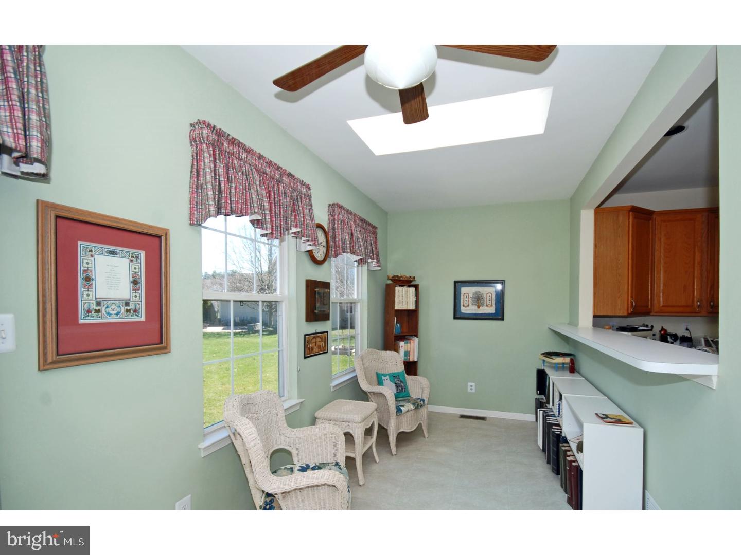 3 Wendover Road East Windsor, NJ 08520 - Photo 10 of 25 Gallery Image 10