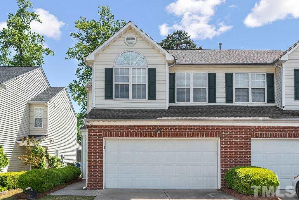 2661 Blackwolf Run Lane Raleigh, NC 27604 - Photo 1 of 25 Gallery Image 1