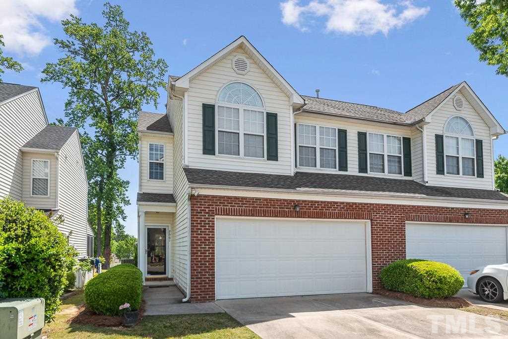 2661 Blackwolf Run Lane Raleigh, NC 27604 - Photo 25 of 25 Gallery Image 25