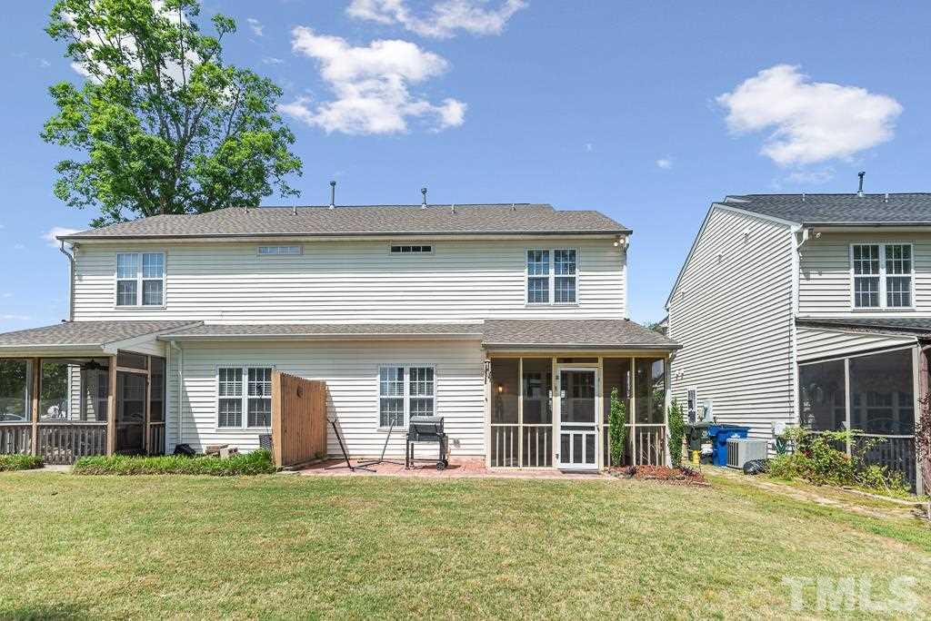 2661 Blackwolf Run Lane Raleigh, NC 27604 - Photo 4 of 25 Gallery Image 4