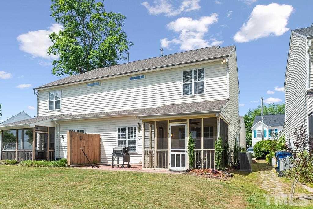 2661 Blackwolf Run Lane Raleigh, NC 27604 - Photo 5 of 25 Gallery Image 5