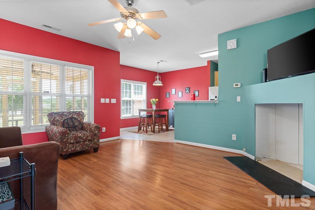 2661 Blackwolf Run Lane Raleigh, NC 27604 - Photo 7 of 25 Gallery Image 7