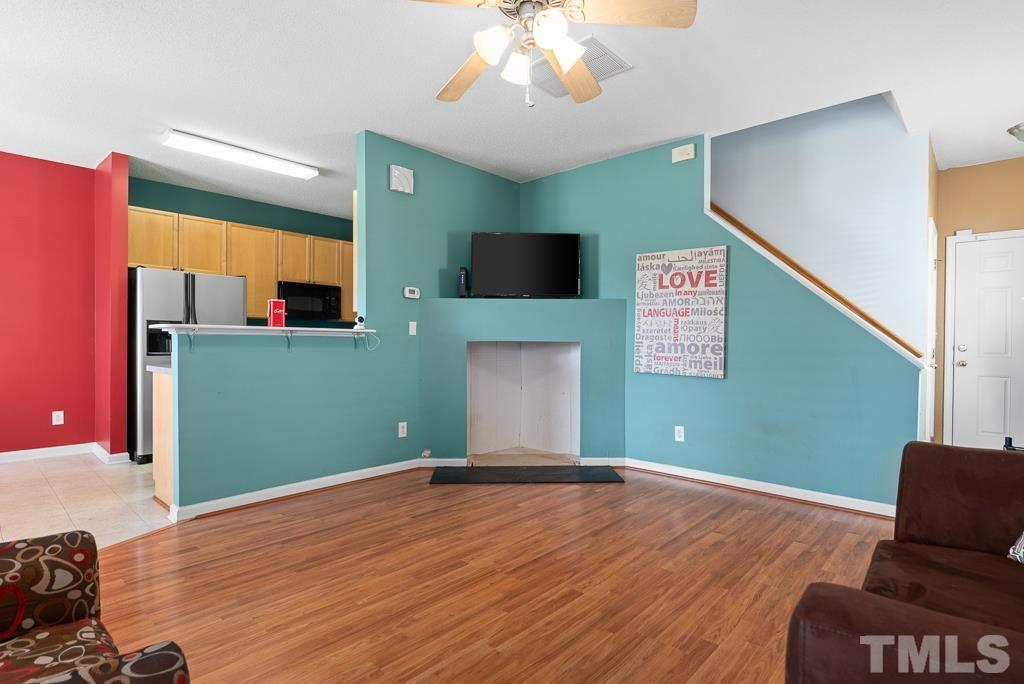 2661 Blackwolf Run Lane Raleigh, NC 27604 - Photo 8 of 25 Gallery Image 8