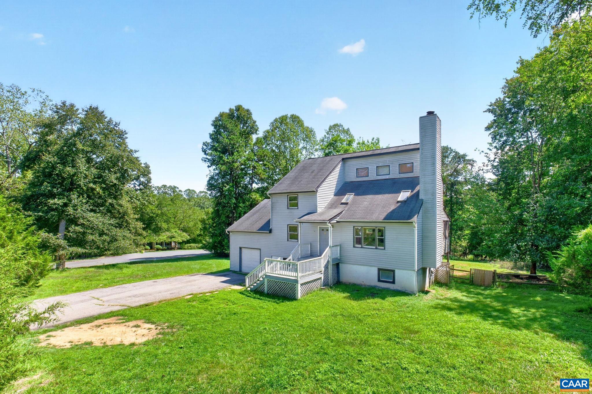 6 Oak Grove Road Palmyra, VA 22963 - Photo 27 of 29 Gallery Image 27
