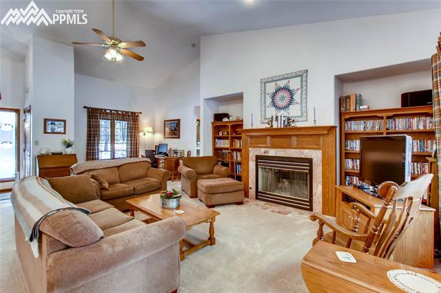 16375 Roller Coaster Road Colorado Springs, CO 80921 - Photo 7 of 36 Gallery Image 7