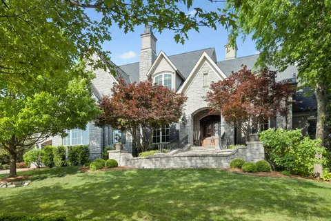 $4,350,000 | 204 Thornhill Crescent, Brentwood, TN 37027