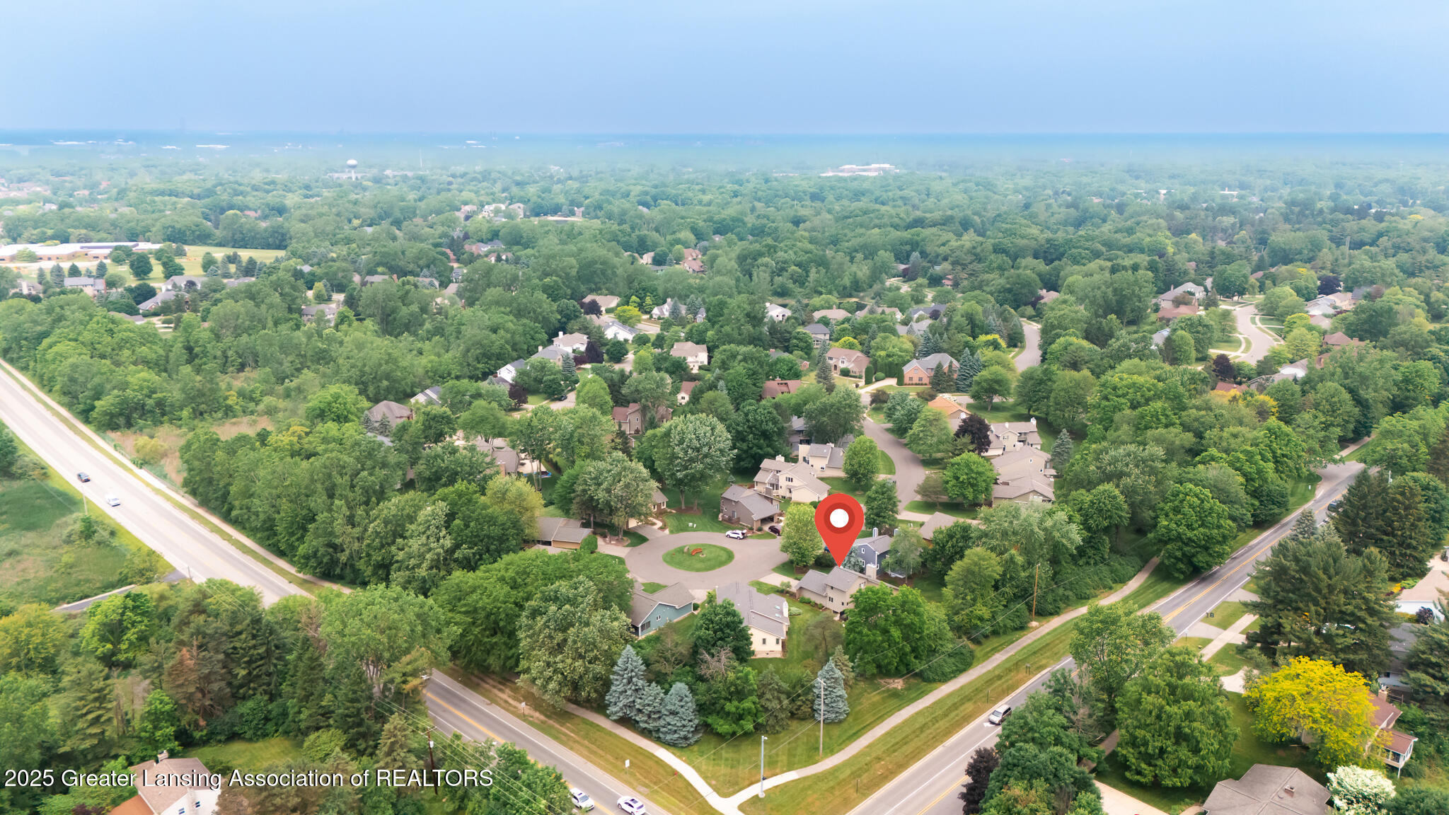 3522 Apple Valley Road Okemos, MI 48864 - Photo 37 of 37 3522AppleValley39
