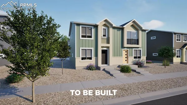 $273,645 | 9550 Clarkville Trail, Colorado Springs, CO 80927