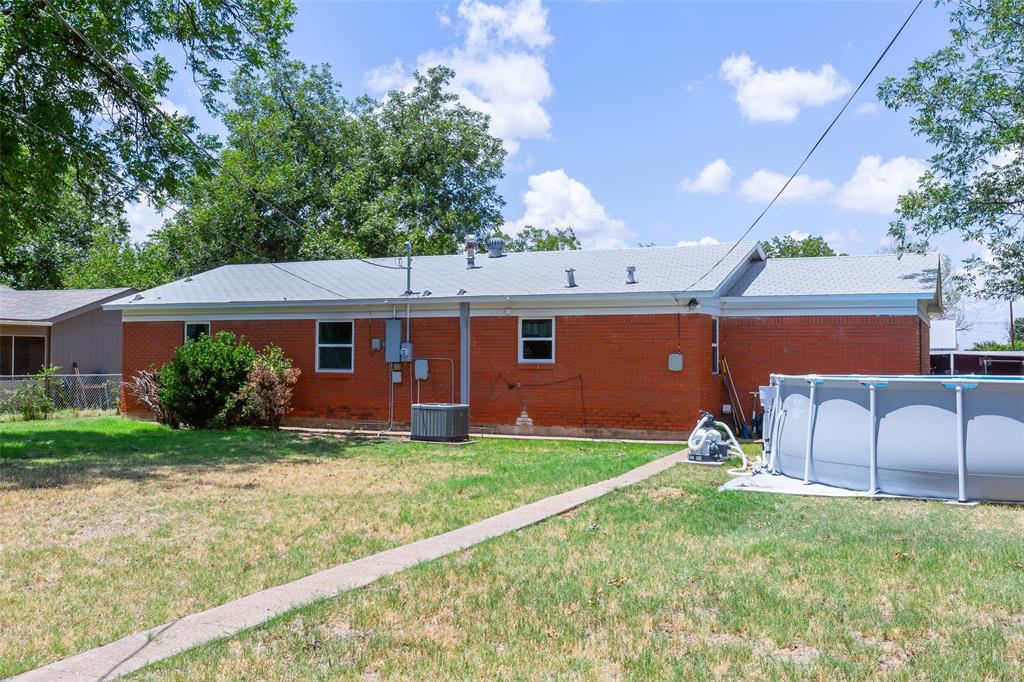 1702 North Ave G Haskell, TX 79521 - Photo 25 of 28 Gallery Image 25
