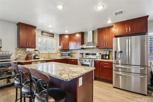 $860,000 | 1272 North Ukiah Way, Upland, CA 91786