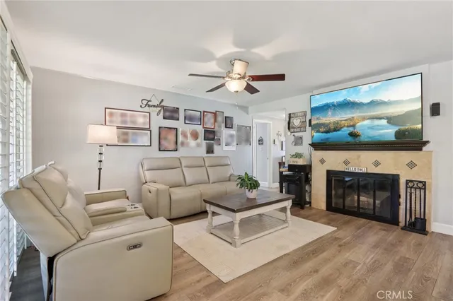 $860,000 | 1272 North Ukiah Way, Upland, CA 91786