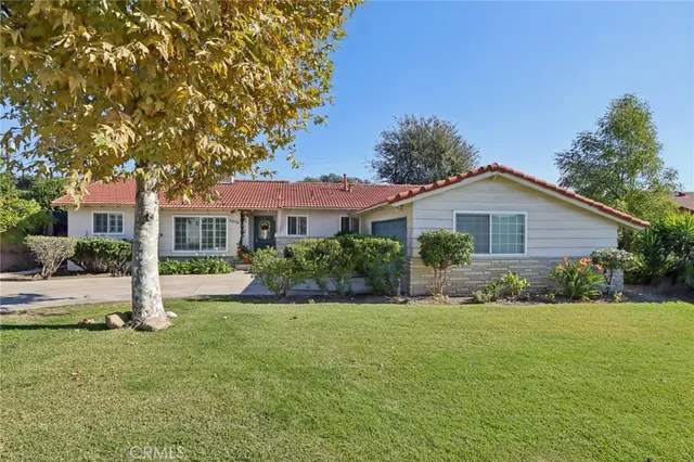 $860,000 | 1272 North Ukiah Way, Upland, CA 91786
