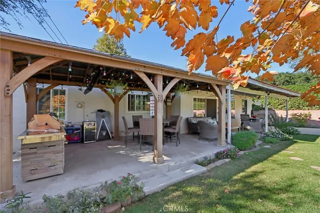 $860,000 | 1272 North Ukiah Way, Upland, CA 91786