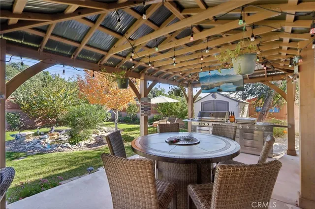 $860,000 | 1272 North Ukiah Way, Upland, CA 91786