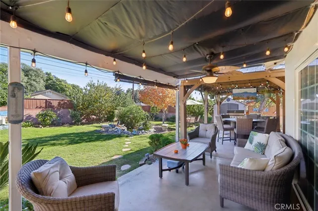 $860,000 | 1272 North Ukiah Way, Upland, CA 91786