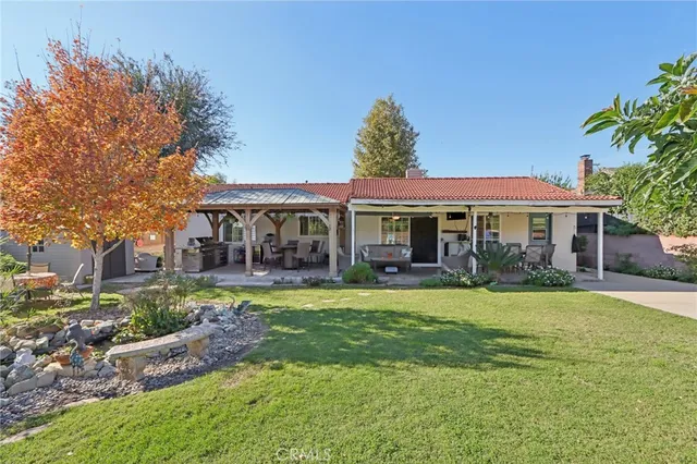 $860,000 | 1272 North Ukiah Way, Upland, CA 91786