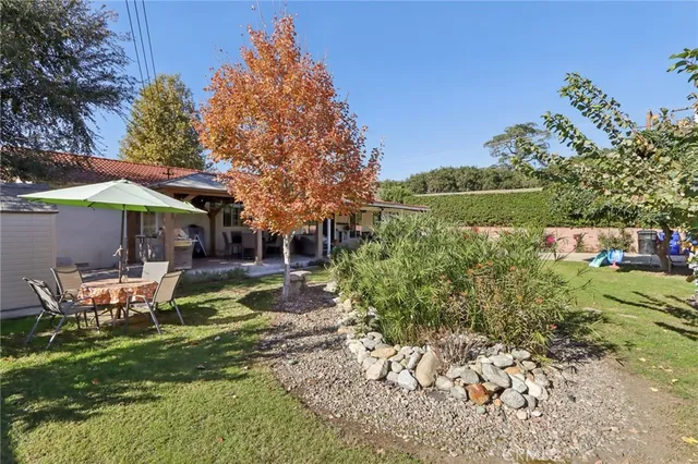 $860,000 | 1272 North Ukiah Way, Upland, CA 91786