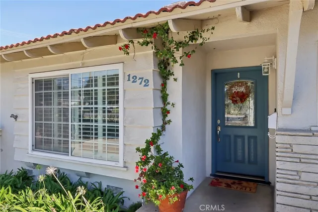 $860,000 | 1272 North Ukiah Way, Upland, CA 91786