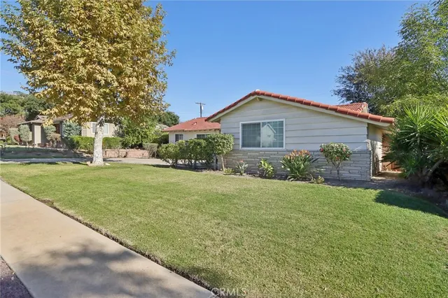 $860,000 | 1272 North Ukiah Way, Upland, CA 91786