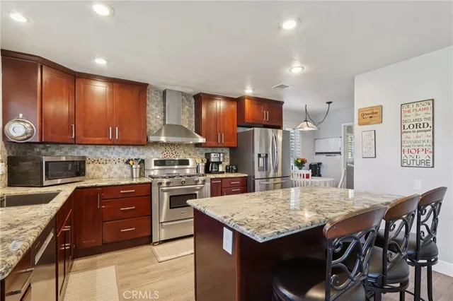 $860,000 | 1272 North Ukiah Way, Upland, CA 91786