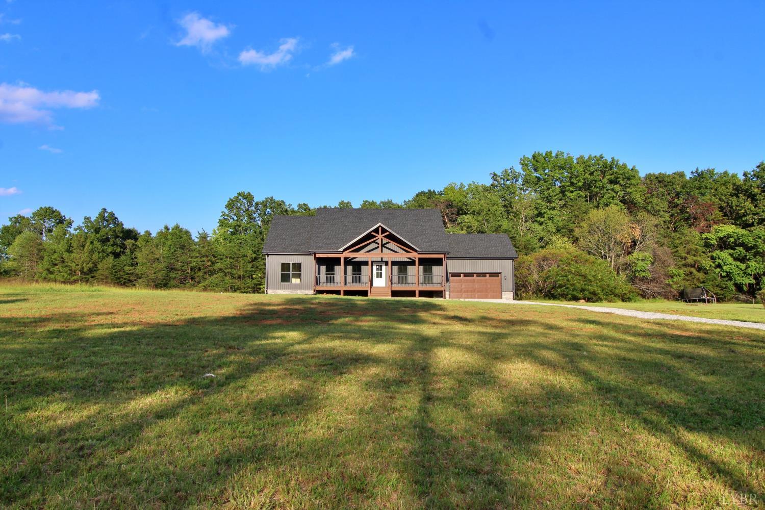 3760 Reedy Springs Road Spout Spring, VA 24593 - Photo 4 of 32 Gallery Image 4