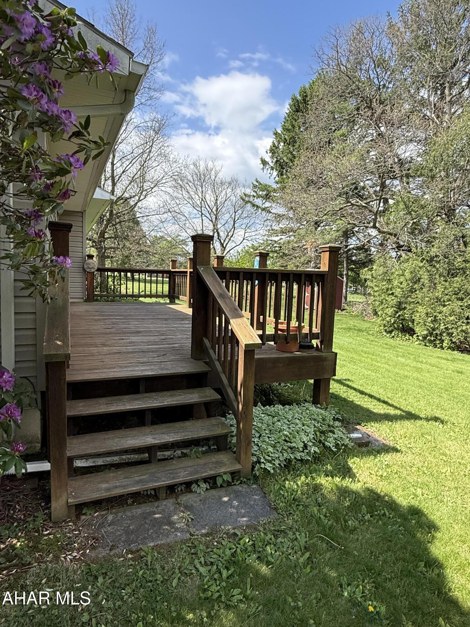 4967 Main Road Bedford, PA 15522 - Photo 3 of 16