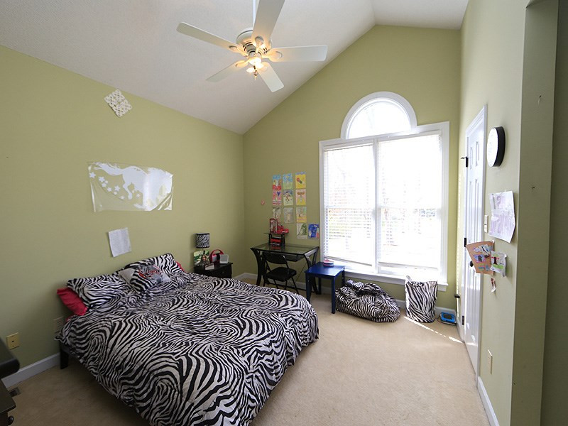 6625 Mal Weathers Road Raleigh, NC 27603 - Photo 18 of 25 Photo 18