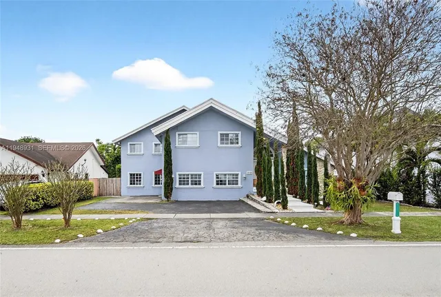 $875,000 | 10720 Southwest 142nd Avenue, Miami, FL 33186