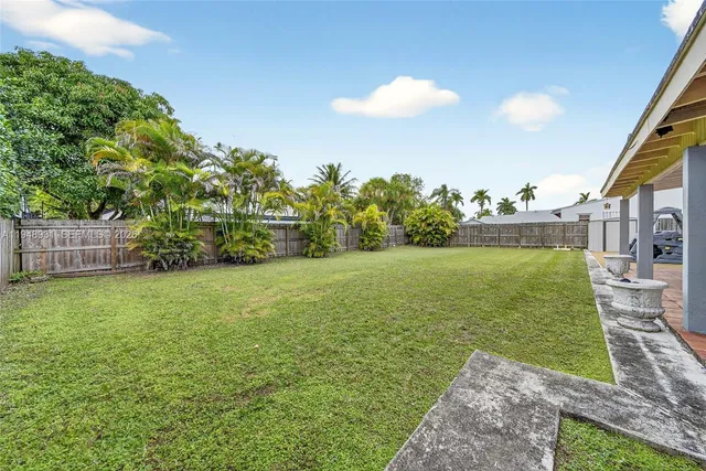 $875,000 | 10720 Southwest 142nd Avenue, Miami, FL 33186