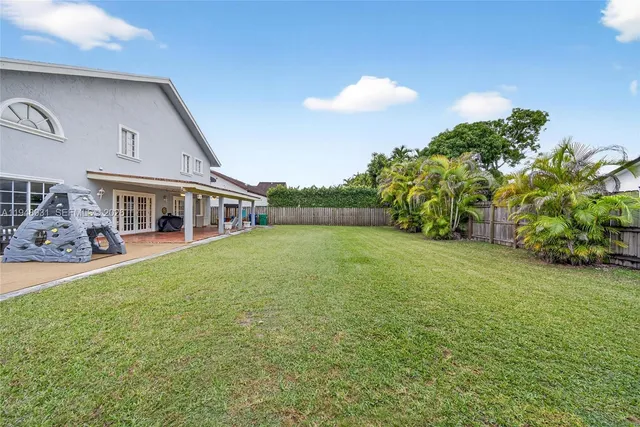 $875,000 | 10720 Southwest 142nd Avenue, Miami, FL 33186