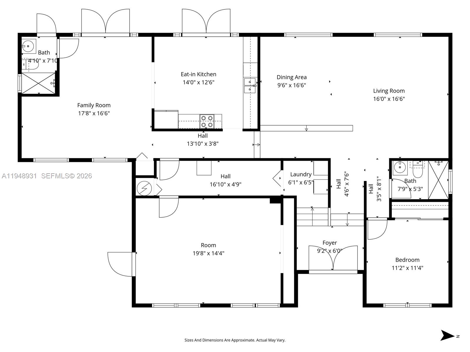 10720 Southwest 142nd Avenue Miami, FL 33186 - Photo 52 of 65