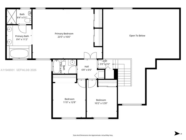 $875,000 | 10720 Southwest 142nd Avenue, Miami, FL 33186