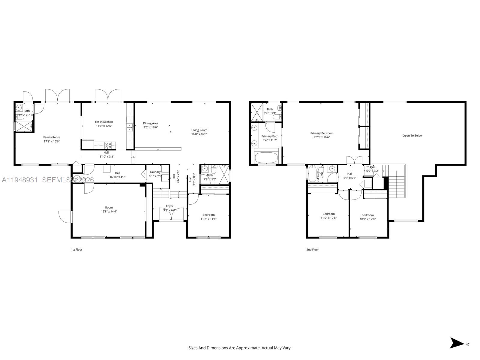 10720 Southwest 142nd Avenue Miami, FL 33186 - Photo 54 of 65