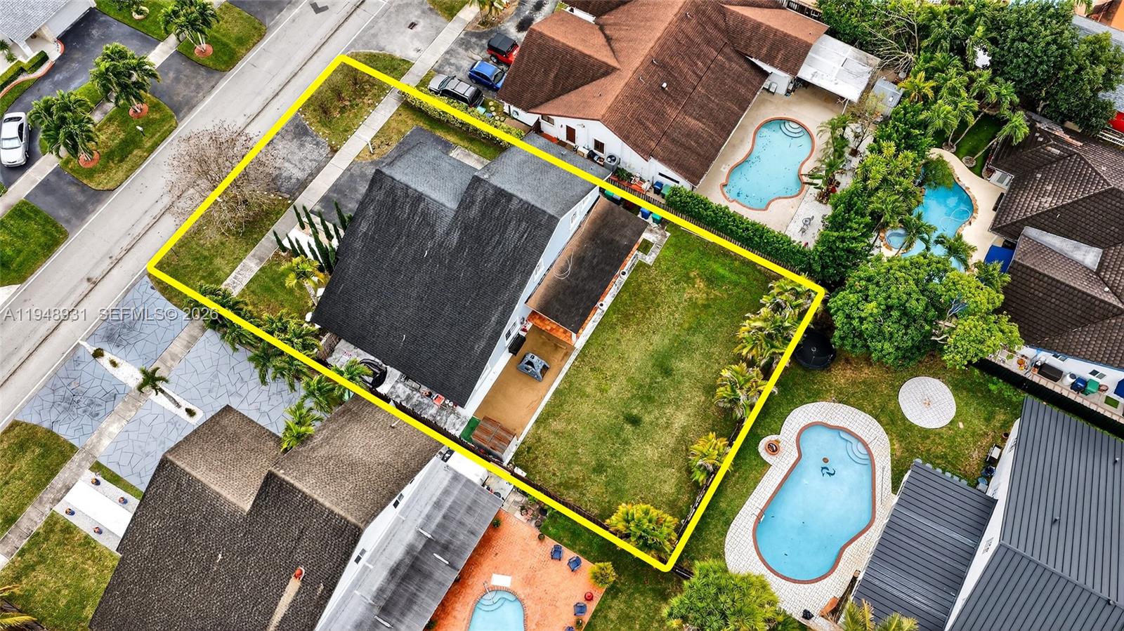 10720 Southwest 142nd Avenue Miami, FL 33186 - Photo 59 of 65