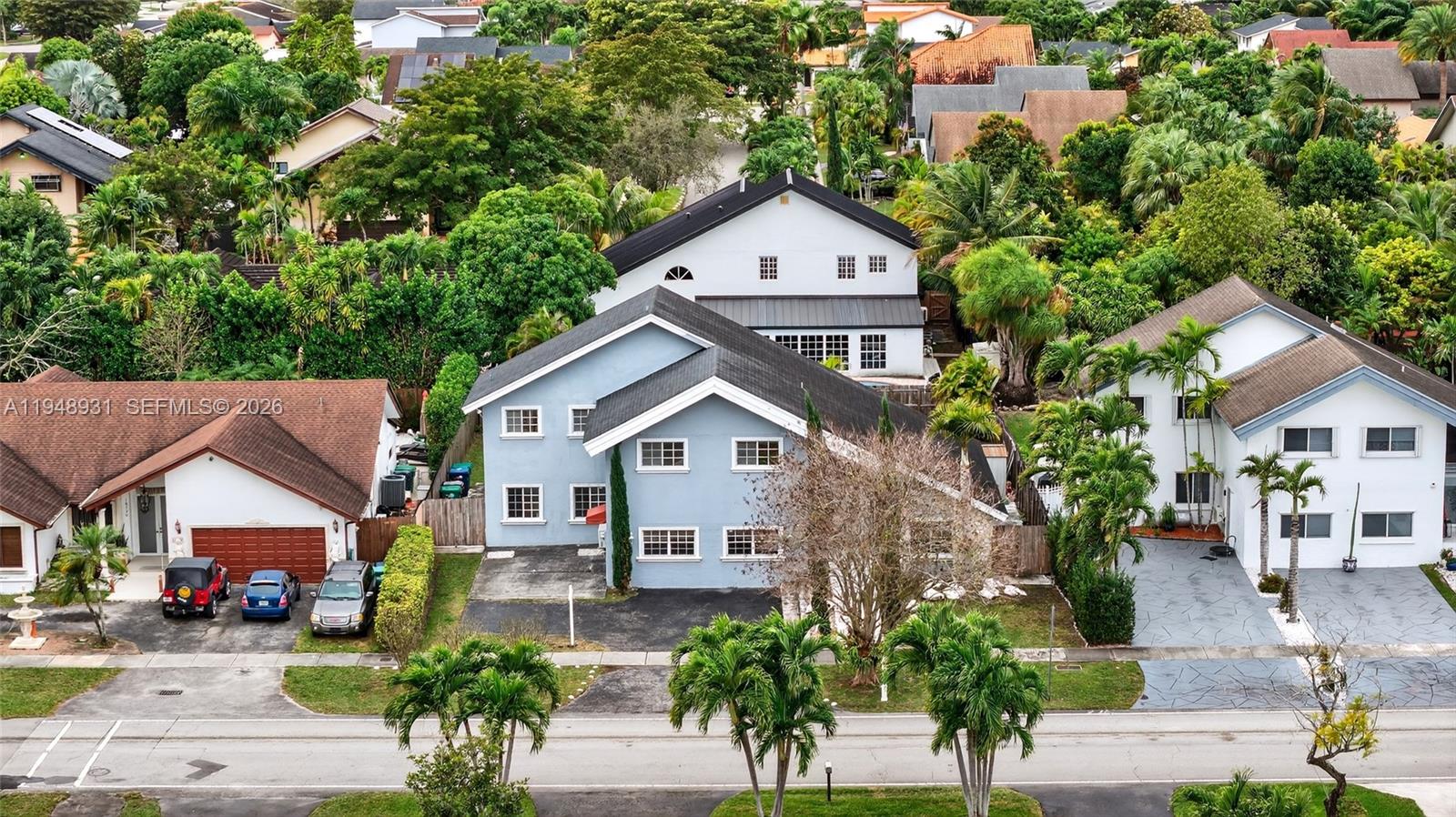 10720 Southwest 142nd Avenue Miami, FL 33186 - Photo 6 of 65