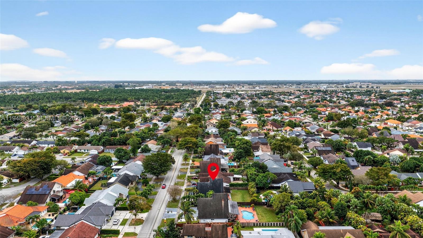 10720 Southwest 142nd Avenue Miami, FL 33186 - Photo 62 of 65