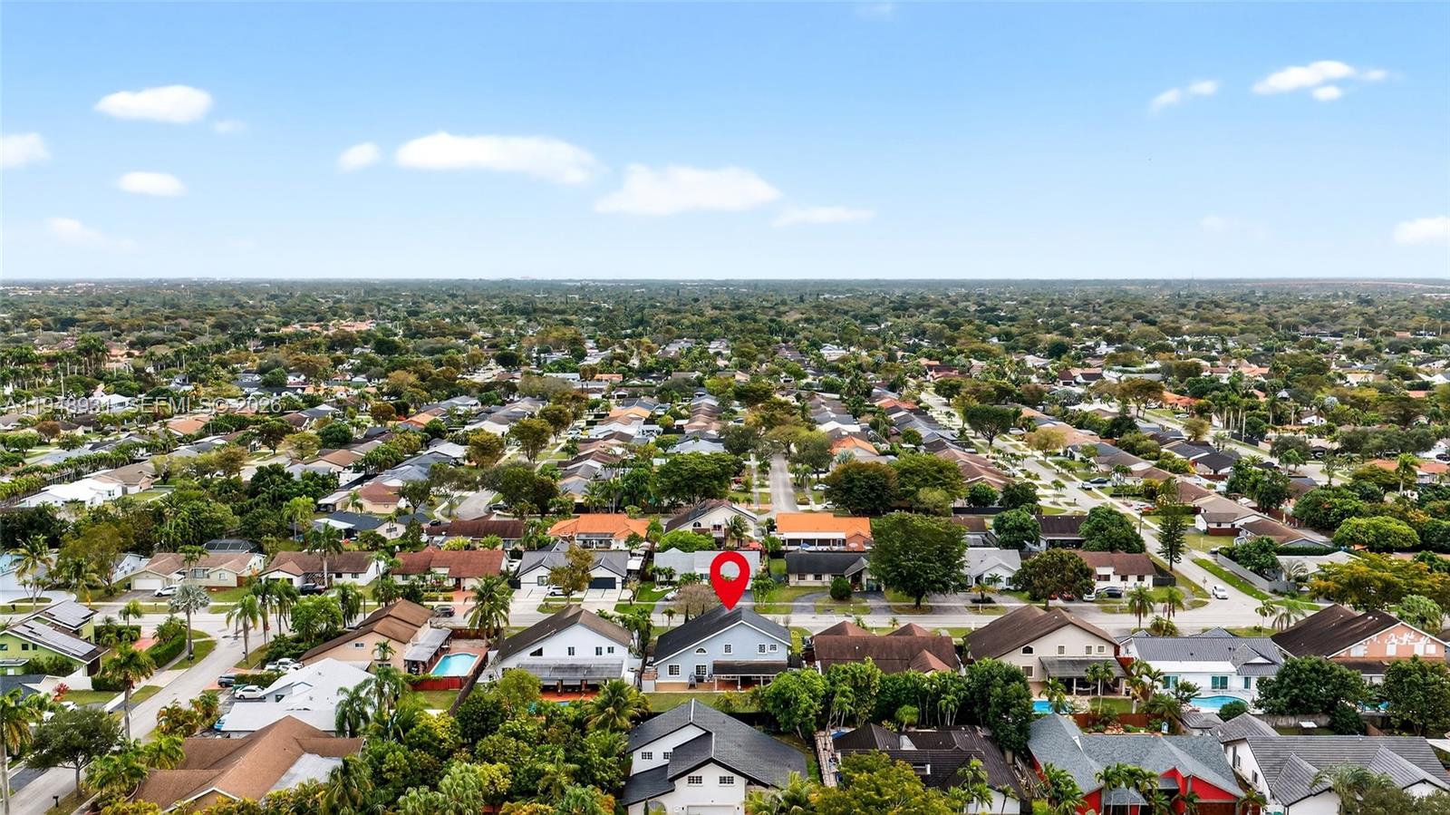 10720 Southwest 142nd Avenue Miami, FL 33186 - Photo 63 of 65