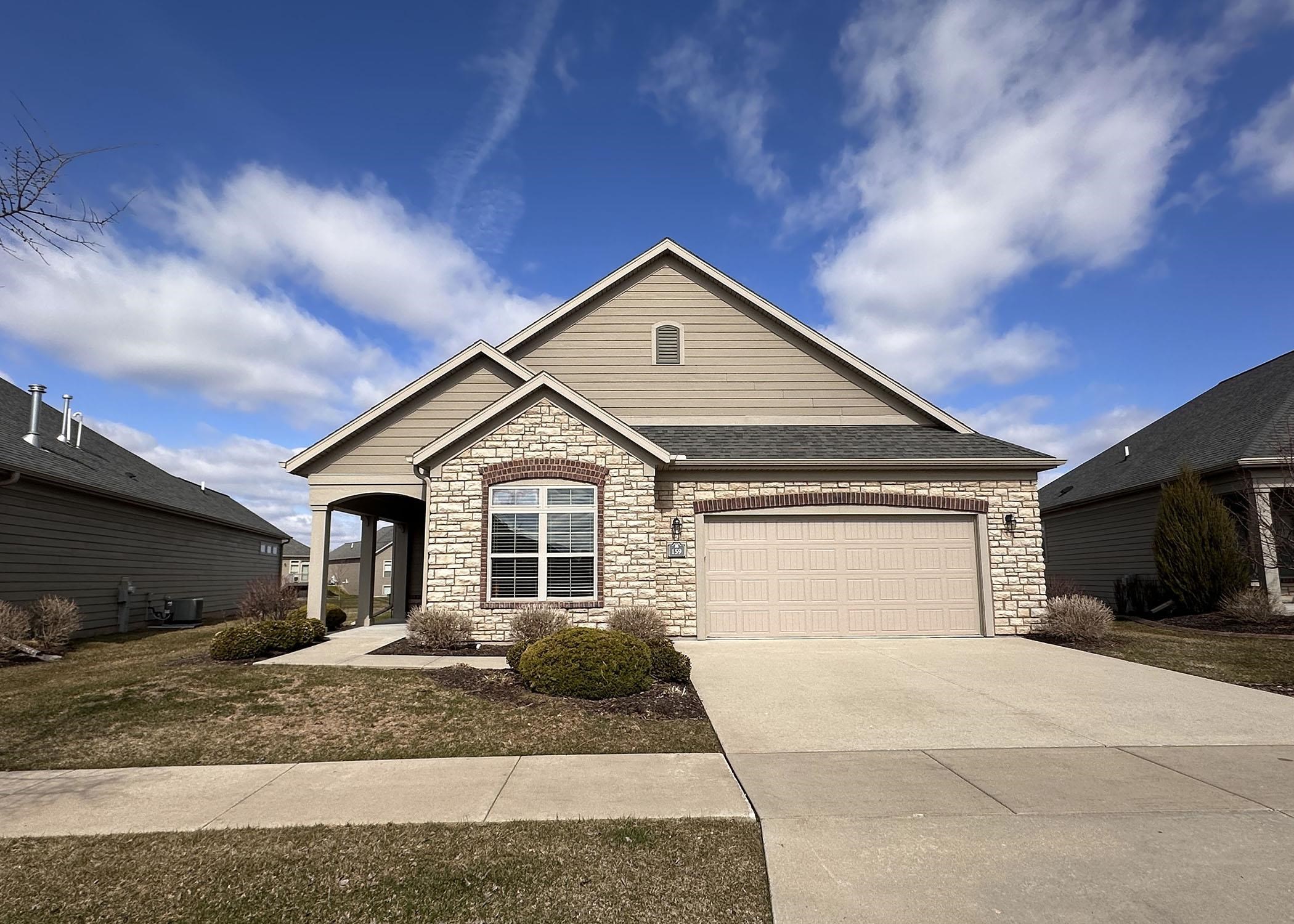159 Bedford Road Green Bay, WI 54311 - Photo 1 of 49