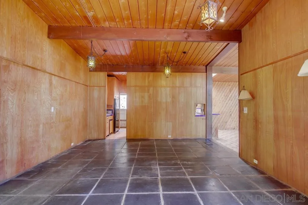 8680 Golf Drive Spring Valley, CA 91941 - Photo 17 of 70 a view of a bathroom with a shower and a sink
