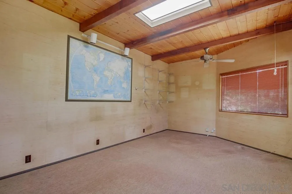 8680 Golf Drive Spring Valley, CA 91941 - Photo 50 of 70 a view of an empty room