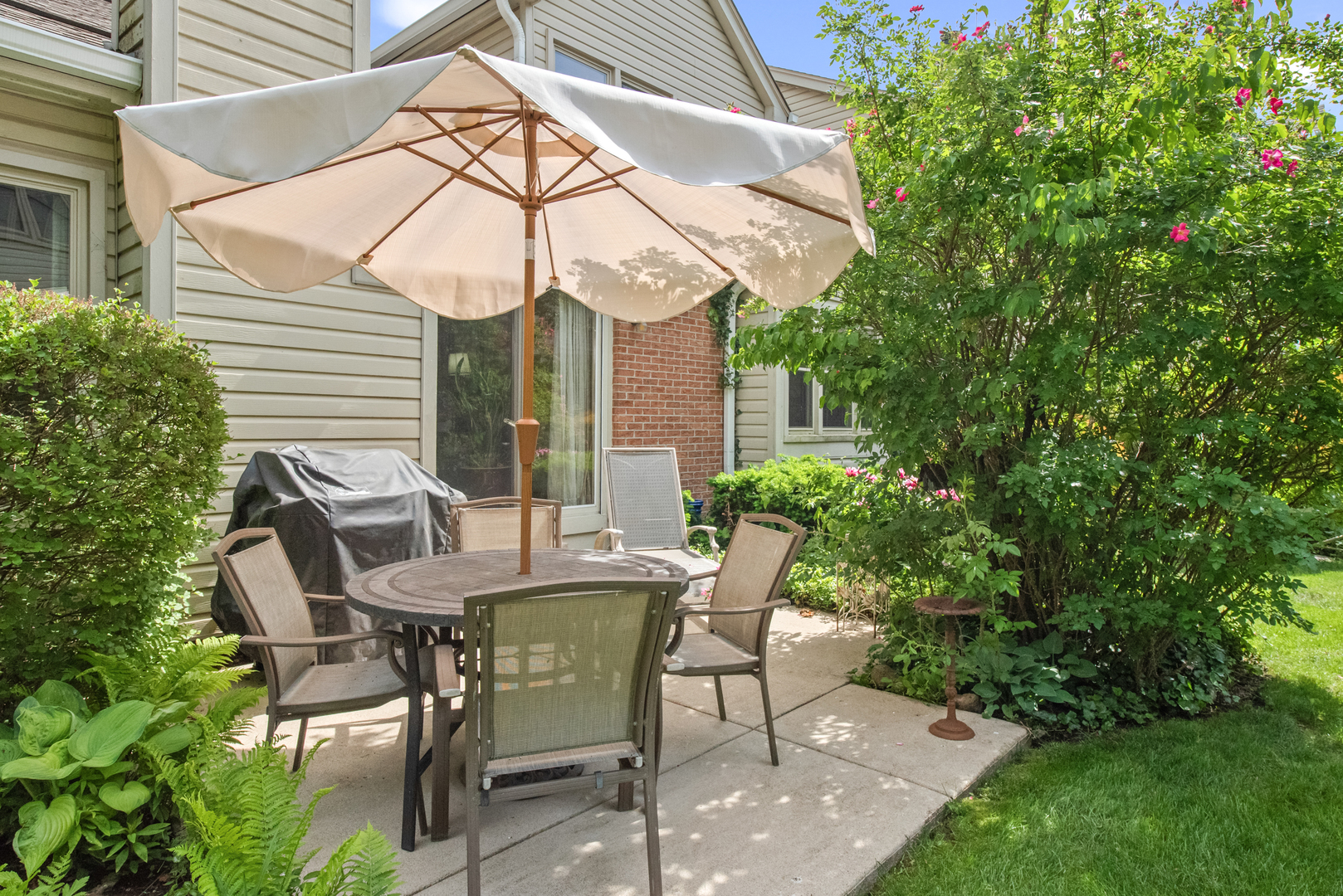 1507 Acorn Court Wheeling, IL 60090 - Photo 27 of 35